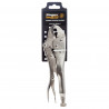 Siegen S0487 Locking Pliers 215mm - S0487