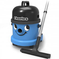 Numatic CVC370 Wet & Dry Vacuum - CVC370-240V