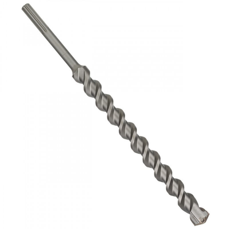 Bosch SDS max-4 Drill Bit 35x400mm - 2608685876 Bosch SDS max-4 Drill Bit 35x400mm - 2608685876