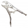 Siegen S0487 Locking Pliers 215mm - S0487