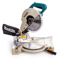 Makita LS1040 1650W Compound Mitre Saw 260mm (240V)