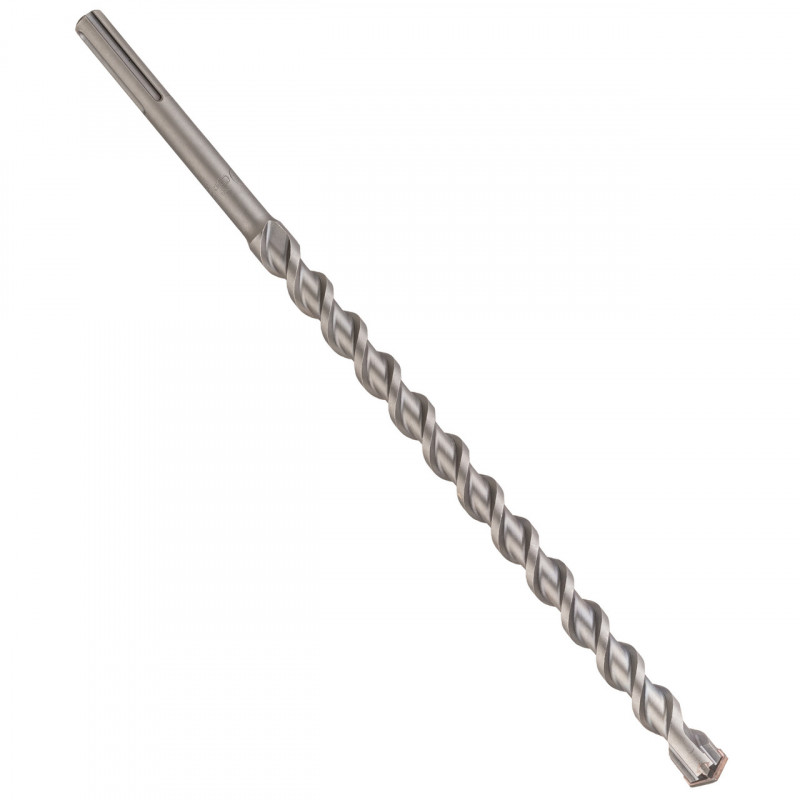 Bosch SDS max-4 Drill Bit 24x400mm - 2608833964 Bosch SDS max-4 Drill Bit 24x400mm - 2608833964