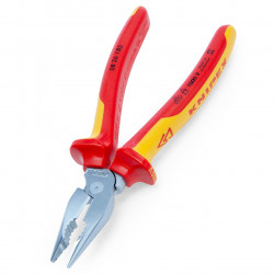 Knipex 08 26 185 Needle-Nose Pliers - 0826185