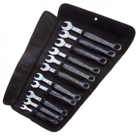 Wera 6003 Joker 11 Wrench Set - 05020231001