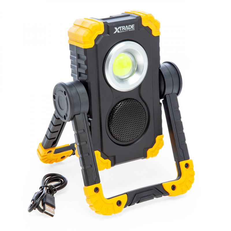 XTrade LED Work Light X1400002 XTrade LED Work Light X1400002