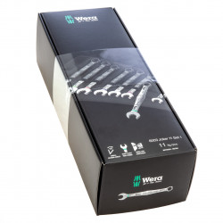 Wera 6003 Joker 11 Wrench Set - 05020231001