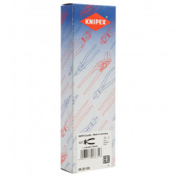 Knipex 08 26 185 Needle-Nose Pliers - 0826185