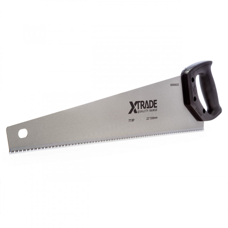 XTrade Hand Saw 22" (X0900025) XTrade Hand Saw 22" (X0900025)