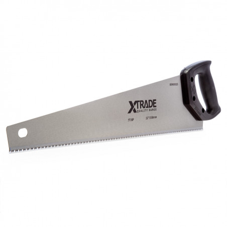 XTrade Hand Saw 22" (X0900025)