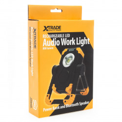 XTrade LED Work Light X1400002