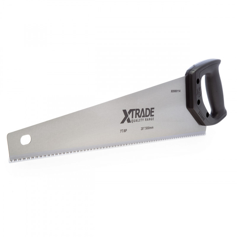 XTrade Hand Saw 20" (X0900114) XTrade Hand Saw 20" (X0900114)