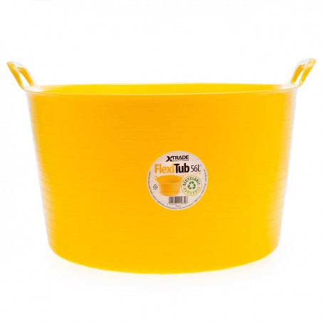 XTrade Flexi-Tub 56L - X0900123