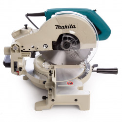 Makita LS1040 1650W Compound Mitre Saw 260mm (110V)