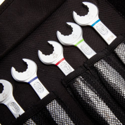 Wera 6003 Joker 11 Wrench Set - 05020231001