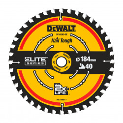 Dewalt DT10303 Circular Saw Blade - DT10303-QZ