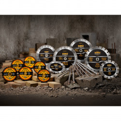 Dewalt DT10303 Circular Saw Blade - DT10303-QZ