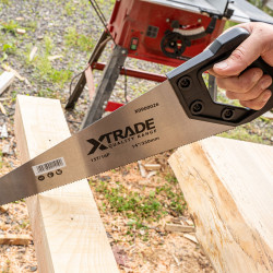 XTrade Hand Saw 20" (X0900114)