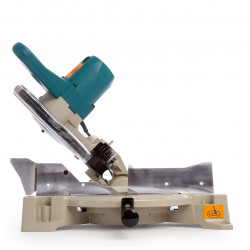 Makita LS1040 1650W Compound Mitre Saw 260mm (110V)