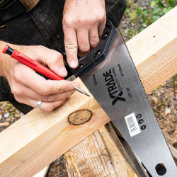 XTrade Hand Saw 20" (X0900114)