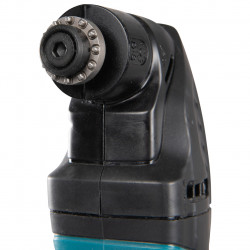 Makita DTM50 Multi-Tool Kit - DTM50RF1J1