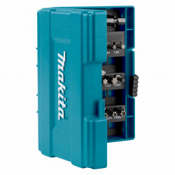 Makita B-28606 Screwdriver Bit Set - B-28606