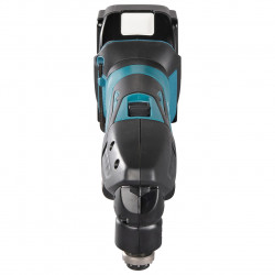 Makita DTM50 Multi-Tool Kit - DTM50RF1J1