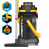V-TUF MIGHTY XL HSV Wet/Dry Vacuum - MIGHTYXLHSV-240V