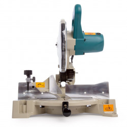 Makita LS1040 1650W Compound Mitre Saw 260mm (110V)