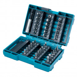 Makita B-28606 Screwdriver Bit Set - B-28606