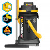 V-TUF Mighty XL Wet/Dry Vacuum - MIGHTYXLHSV-110V