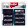 Makita B-28606 Screwdriver Bit Set - B-28606