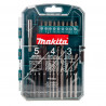 Makita Drill Bit Set P-44002 (22pc)