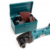 Makita DTM50 Multi-Tool Kit - DTM50RF1J1