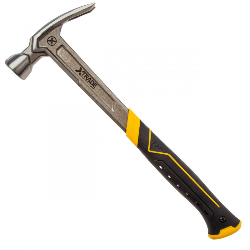 XTrade Framing Hammer 20oz - X0900118 XTrade Framing Hammer 20oz - X0900118
