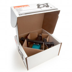 Makita UT1600 Paddle Mixer (240V) - UT1600-240V