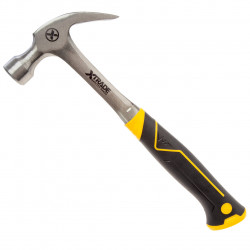 XTrade 16oz Claw Hammer X0900115