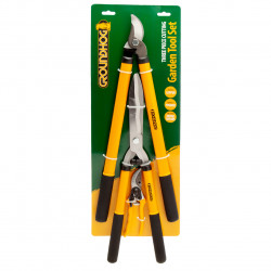 Groundhog Garden Tool Set G1300004