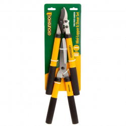 Groundhog Mini Lopper & Shear Set - G1300003