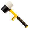 XTrade 32oz Rubber Mallet X0900121