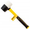 XTrade Rubber Mallet 24oz - X0900120