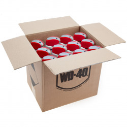 WD-40 Multi-Use Lubricant 450ml (12 Pack) - 44137/156