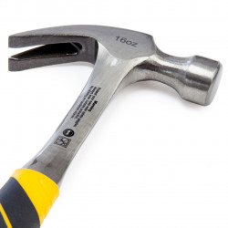 XTrade 16oz Claw Hammer X0900115