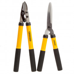 Groundhog Mini Lopper & Shear Set - G1300003