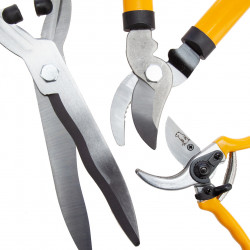 Groundhog Garden Tool Set G1300004