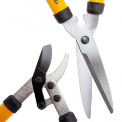 Groundhog Mini Lopper & Shear Set - G1300003