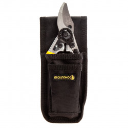 Groundhog G1300002 Bypass Secateurs - G1300002