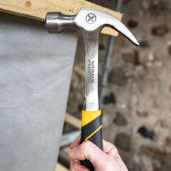 XTrade 16oz Claw Hammer X0900115