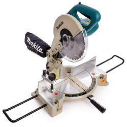 Makita LS1040 1650W Compound Mitre Saw 260mm (110V)