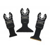 DeWalt DT20760 Multi-Tool Blades - DT20760-QZ