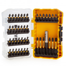 DeWalt DT70765T Screwdriver Bit Set - DT70765T-QZ